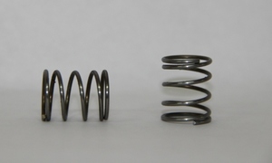 пружина сжатия 19х15х1,2 в интернет-магазине НМК