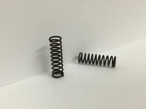пружина сжатия 14,5х4,4х0,5 в интернет-магазине НМК