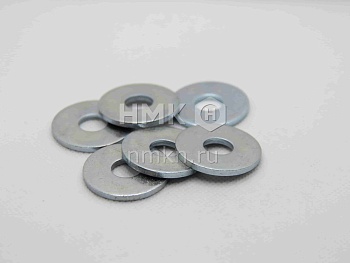 Шайба 252045 12 ГОСТ 6958-78 цинк шайба 252045 п29 12 гост 6958-78 в Нижнем Новгороде