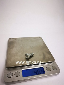болт м6*1*12 201416-п29 в Нижнем Новгороде