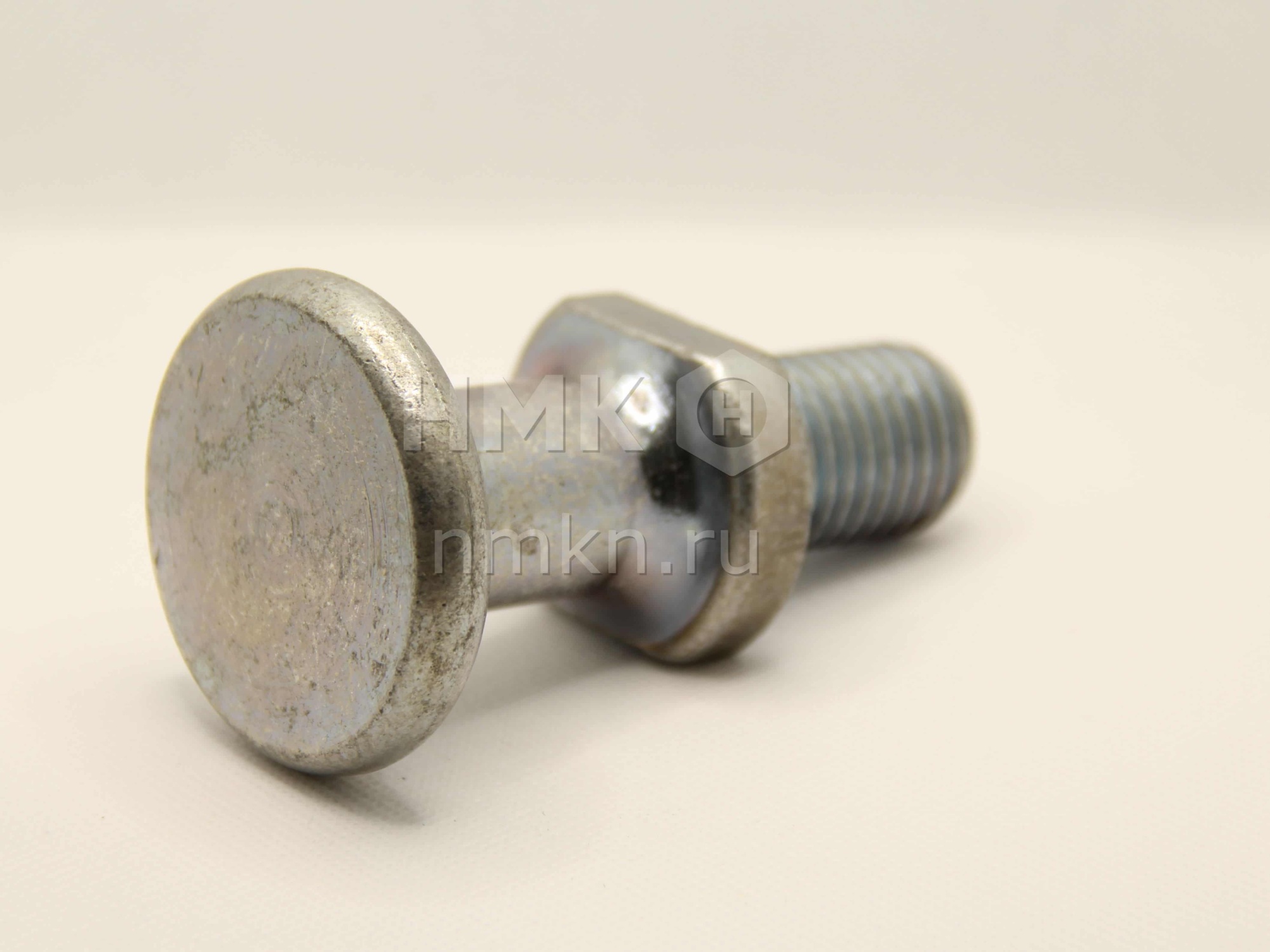 Винт грузовой 7095-0024 ГОСТ 8922-69 винт грузовой 7095-0024 гост 8922-69 м24 в интернет-магазине НМК