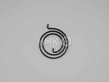 Пружина кручения из ленты МКРН.753633.006 пружина из ленты 36х20х1,0 в Нижнем Новгороде