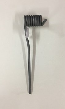 пружина кручения 450х69х12 в Нижнем Новгороде