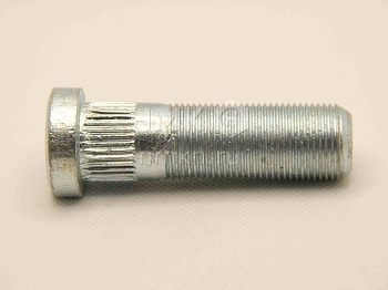 Шпилька колесная  зад.3310-3104018-п29 шпилька колесная валдай зад.3310-3104018-п29 в Нижнем Новгороде