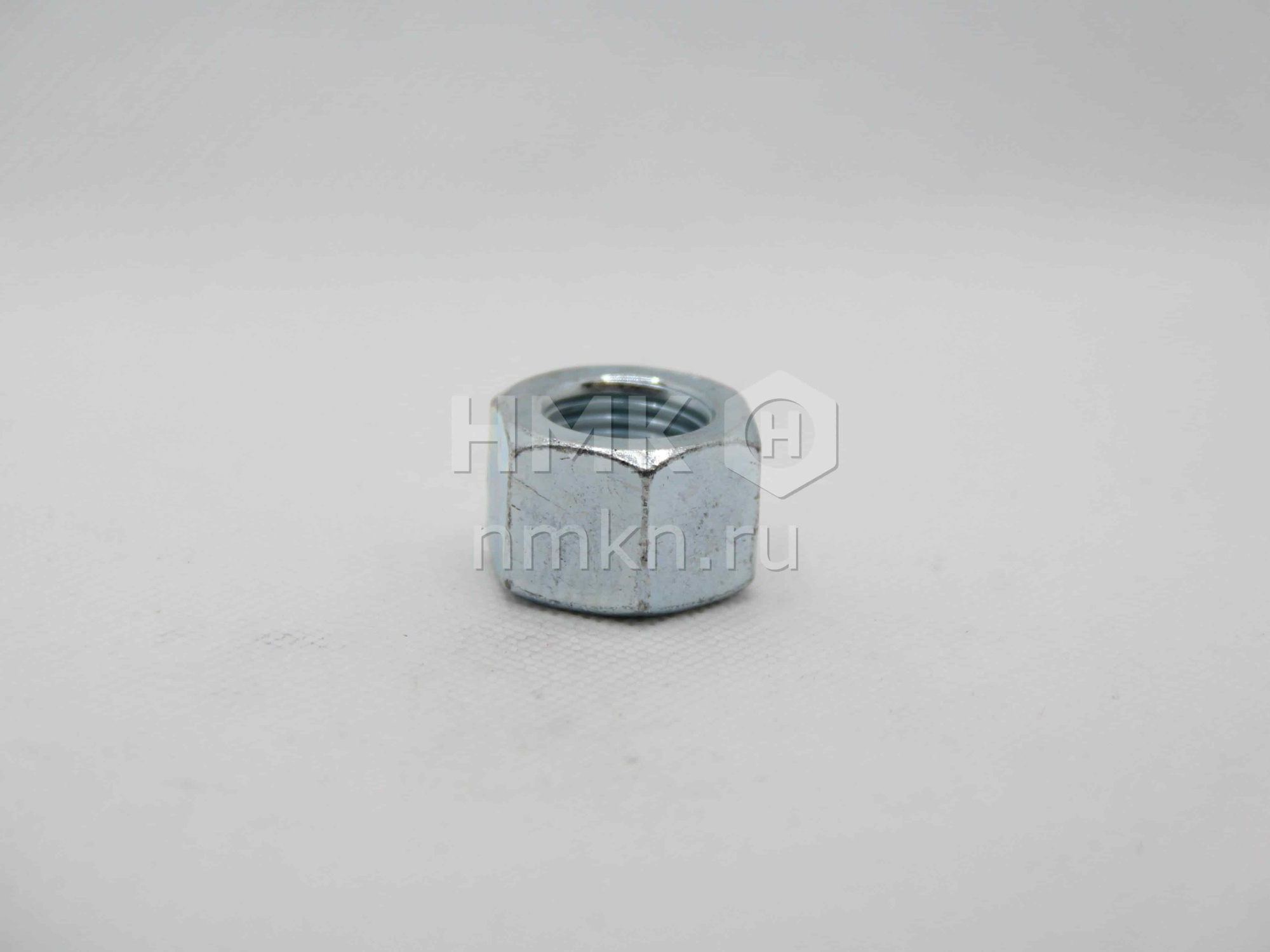 Гайка М16х1,5 высокая 250691 h17 цинк гайка 250691 п29 м16х1,5 высокая h17 в интернет-магазине НМК