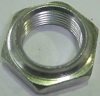 Гайка вторичного вала ГАЗ-53  52-1701247 гайка вторичного вала 52-1701247 в Нижнем Новгороде