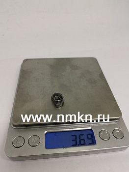 гайка 251260 п0 неподвижная м5 в Нижнем Новгороде