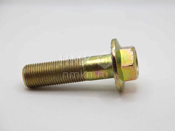 Болт м16*1,5*60 с фланц. кл.проч. 10,9 DIN 6921 болт м16*1,5*60 с фланц. кл.проч. 10,9 din 6921 в Нижнем Новгороде